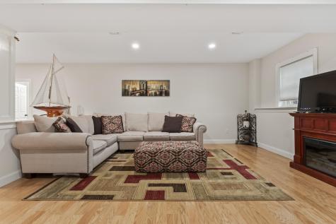 5 Heron Drive York ME 03909