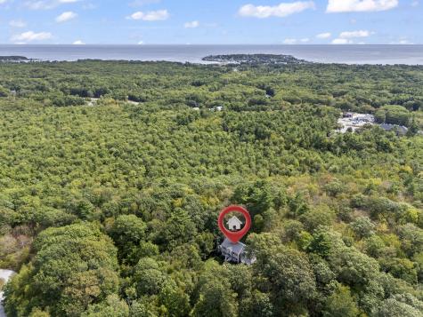 5 Heron Drive York ME 03909