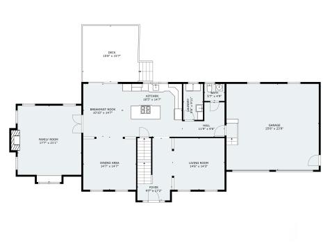 5 Heron Drive York ME 03909