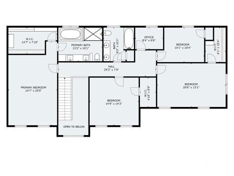 5 Heron Drive York ME 03909