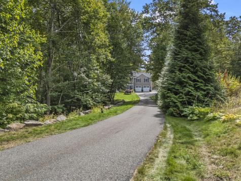 5 Heron Drive York ME 03909