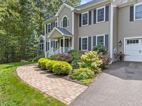 5 Heron Drive York ME 03909