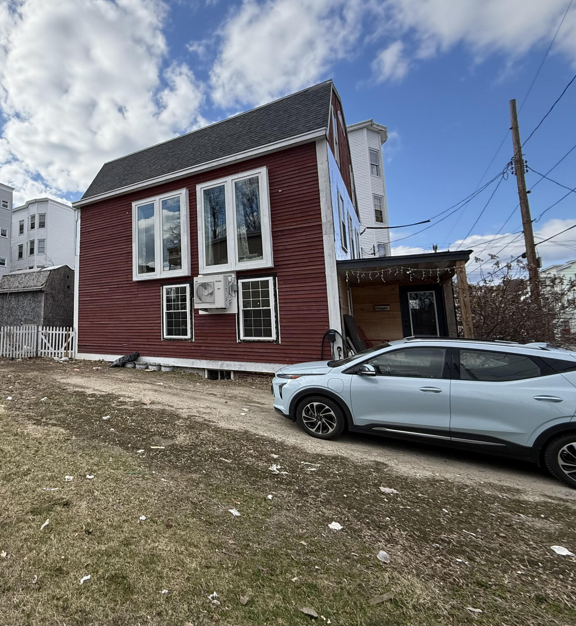 109 Shawmut Street Lewiston ME 04240