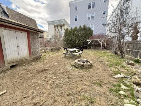 109 Shawmut Street Lewiston ME 04240