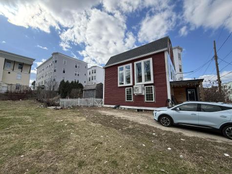 109 Shawmut Street Lewiston ME 04240