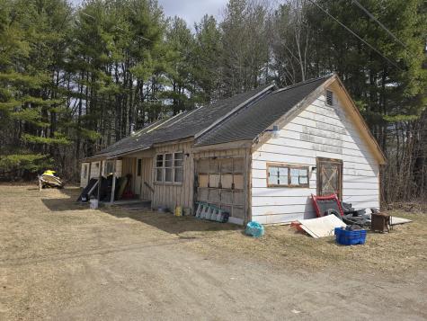590 Patricktown Road Somerville ME 04348