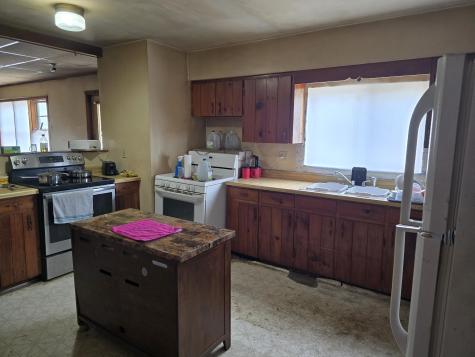 590 Patricktown Road Somerville ME 04348