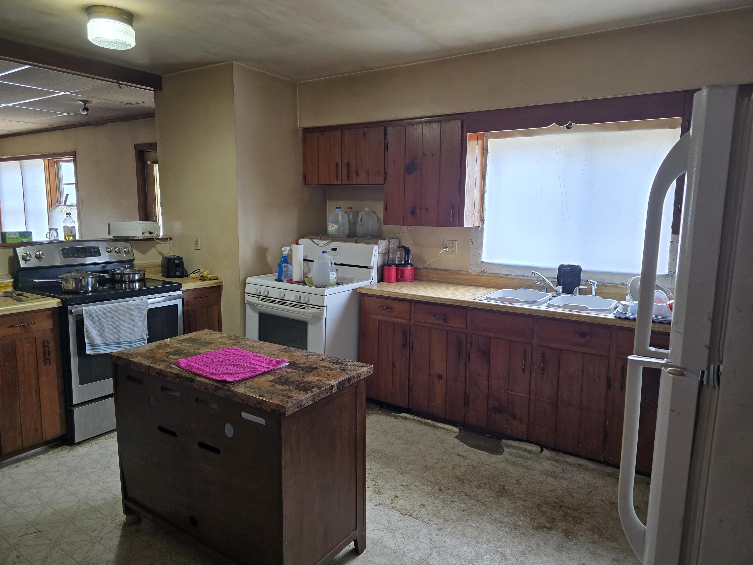590 Patricktown Road Somerville ME 04348