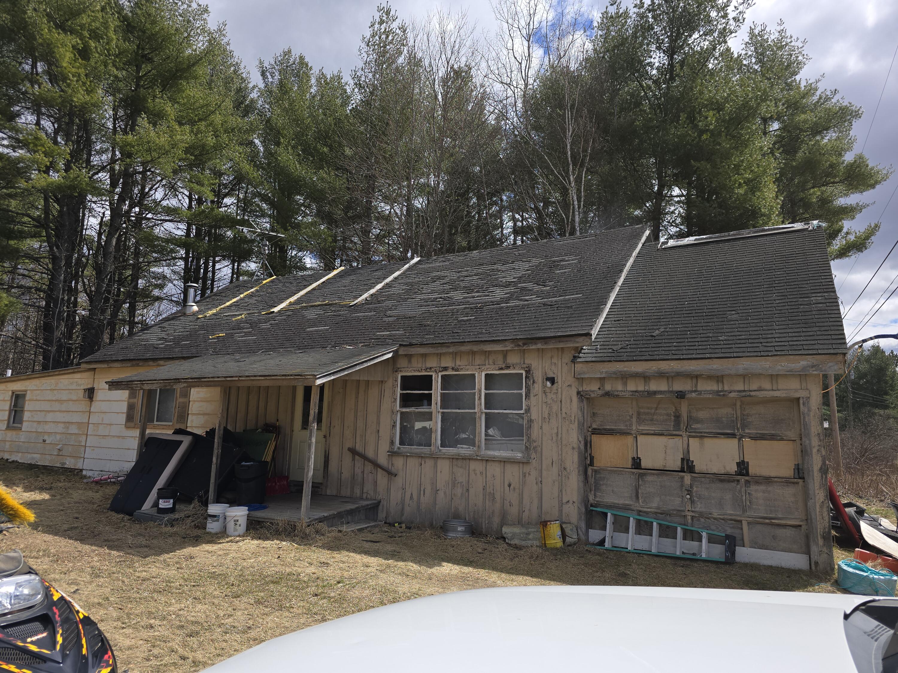 590 Patricktown Road Somerville ME 04348