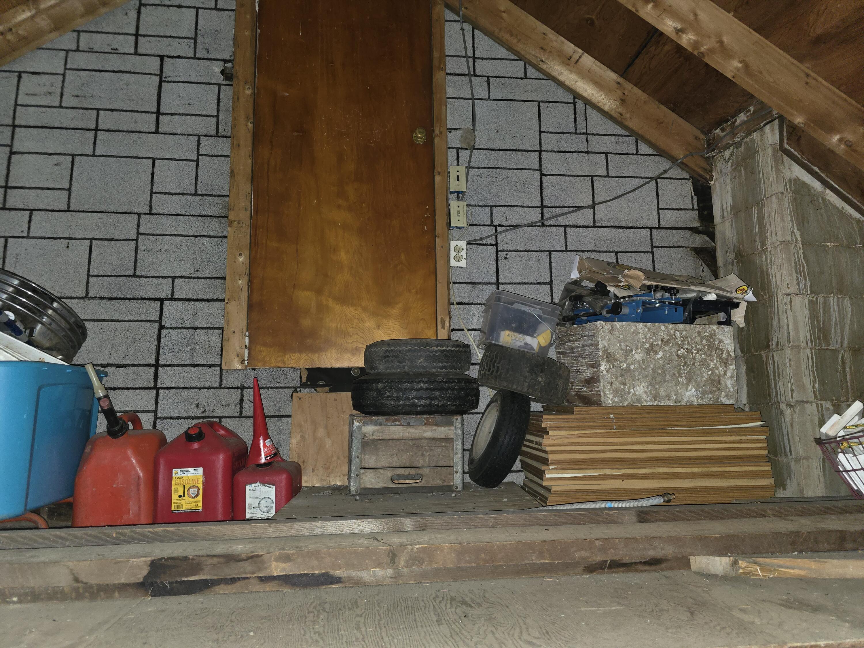 590 Patricktown Road Somerville ME 04348