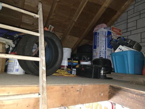 590 Patricktown Road Somerville ME 04348