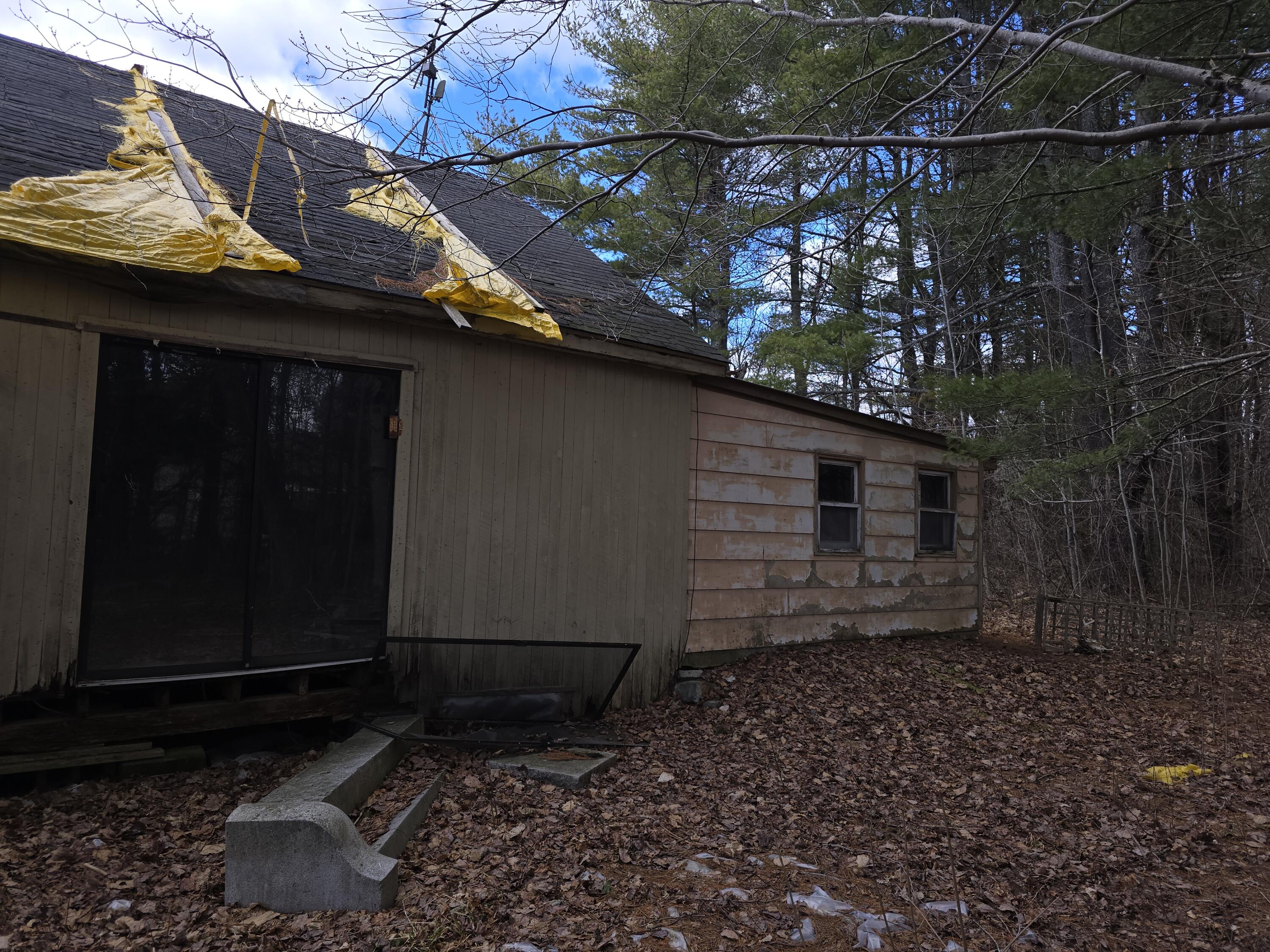 590 Patricktown Road Somerville ME 04348