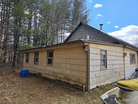 590 Patricktown Road Somerville ME 04348