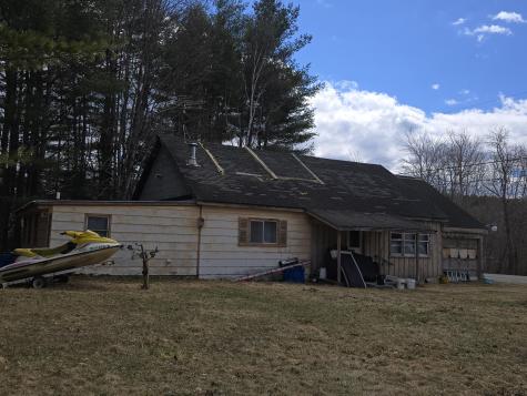 590 Patricktown Road Somerville ME 04348