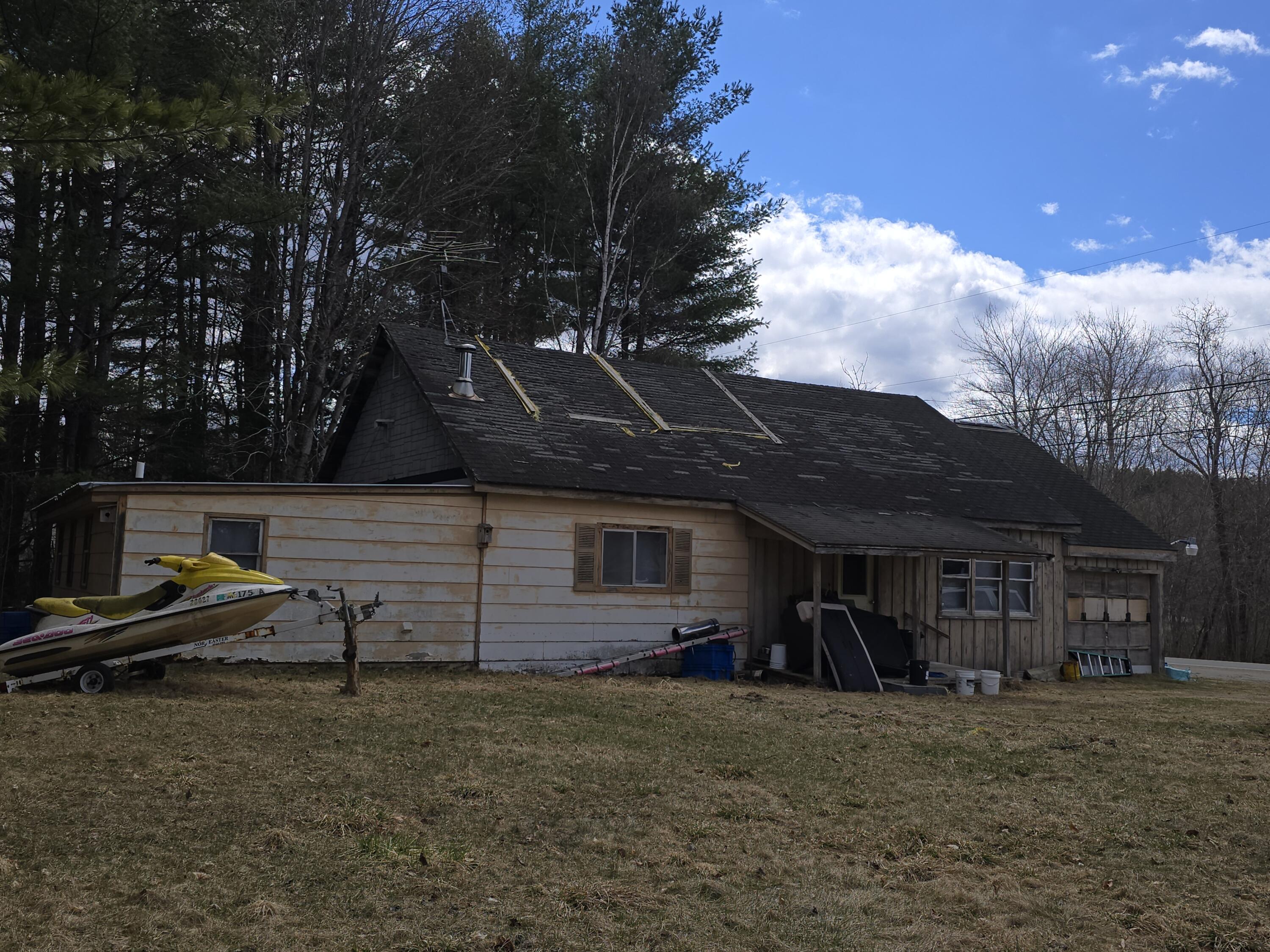 590 Patricktown Road Somerville ME 04348