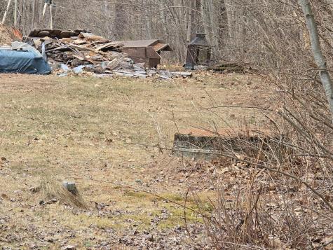 590 Patricktown Road Somerville ME 04348