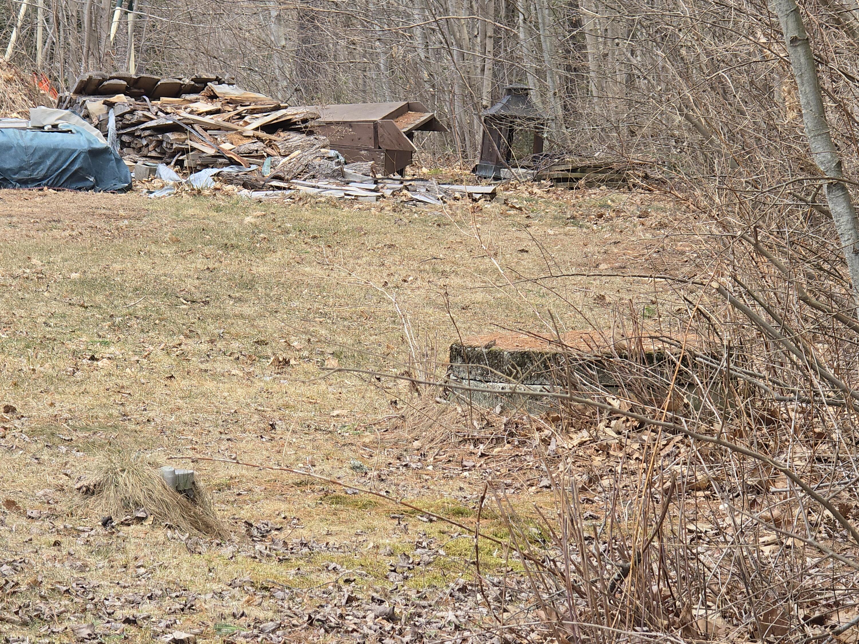 590 Patricktown Road Somerville ME 04348