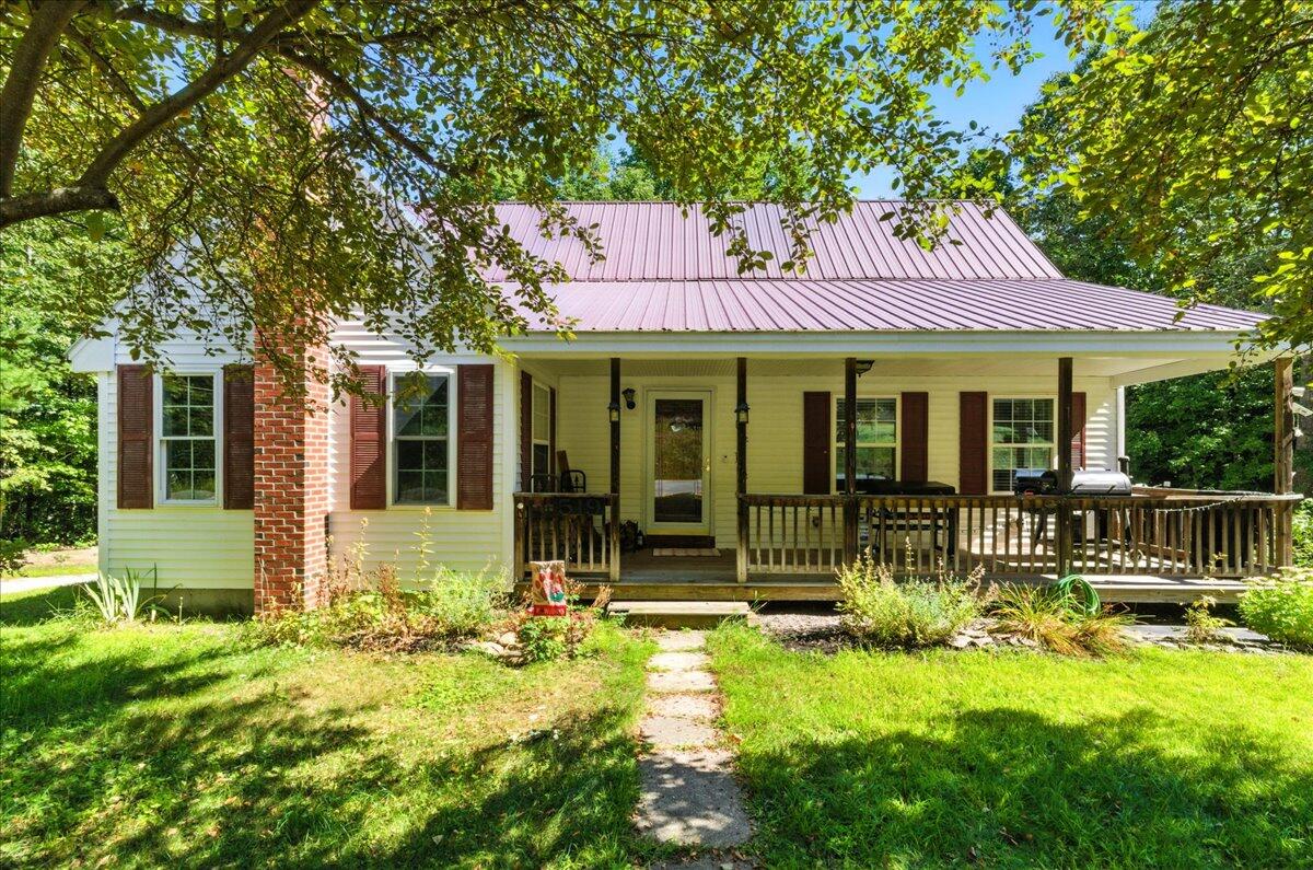 519 Greenwood Road Norway ME 04268