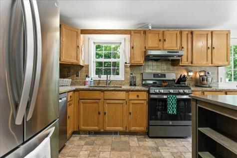 519 Greenwood Road Norway ME 04268