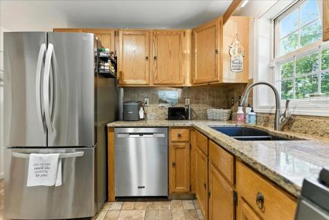 519 Greenwood Road Norway ME 04268