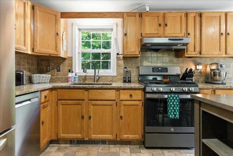 519 Greenwood Road Norway ME 04268