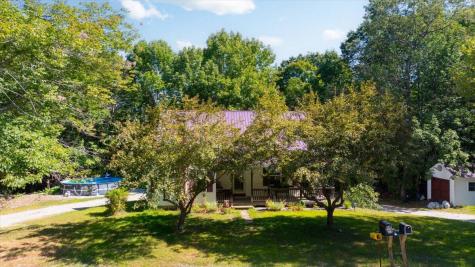 519 Greenwood Road Norway ME 04268