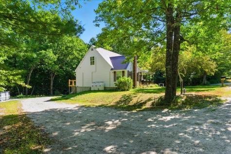 519 Greenwood Road Norway ME 04268