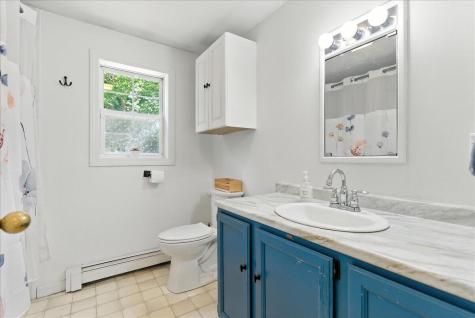 519 Greenwood Road Norway ME 04268