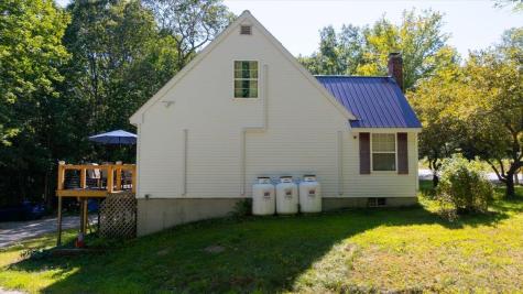 519 Greenwood Road Norway ME 04268