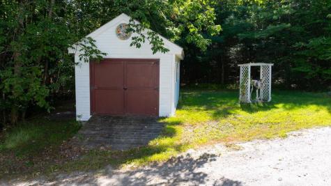 519 Greenwood Road Norway ME 04268