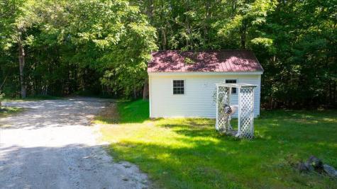 519 Greenwood Road Norway ME 04268