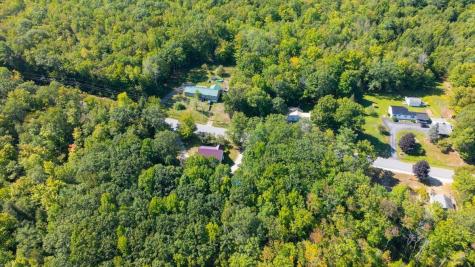 519 Greenwood Road Norway ME 04268