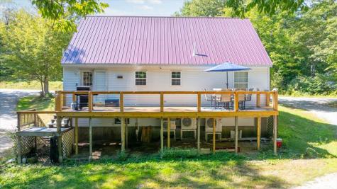 519 Greenwood Road Norway ME 04268