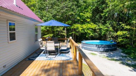 519 Greenwood Road Norway ME 04268