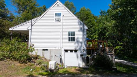 519 Greenwood Road Norway ME 04268