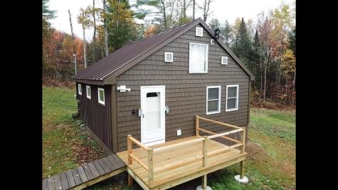 131 Thurston Road Cornville ME 04976