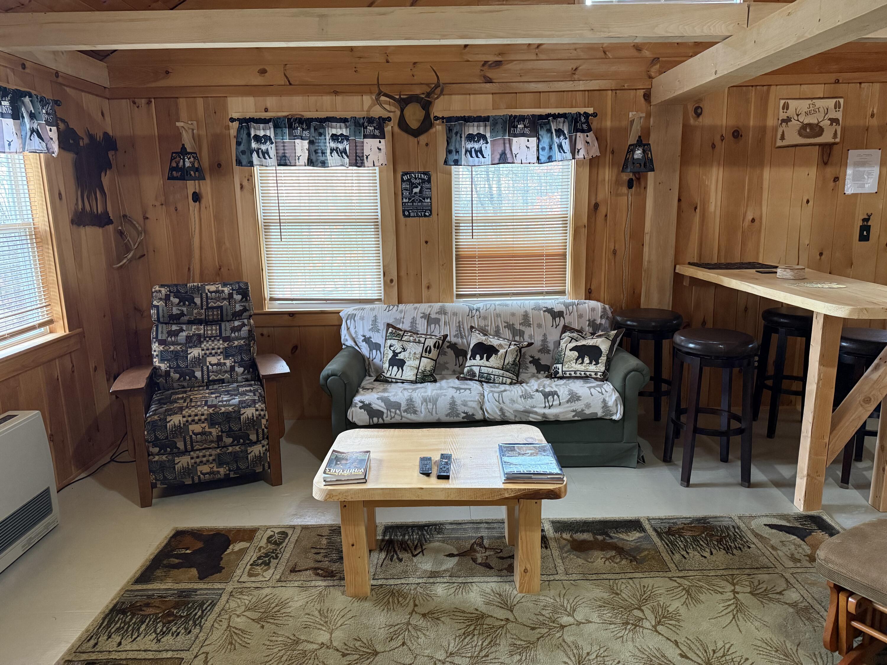 131 Thurston Road Cornville ME 04976