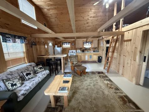 131 Thurston Road Cornville ME 04976