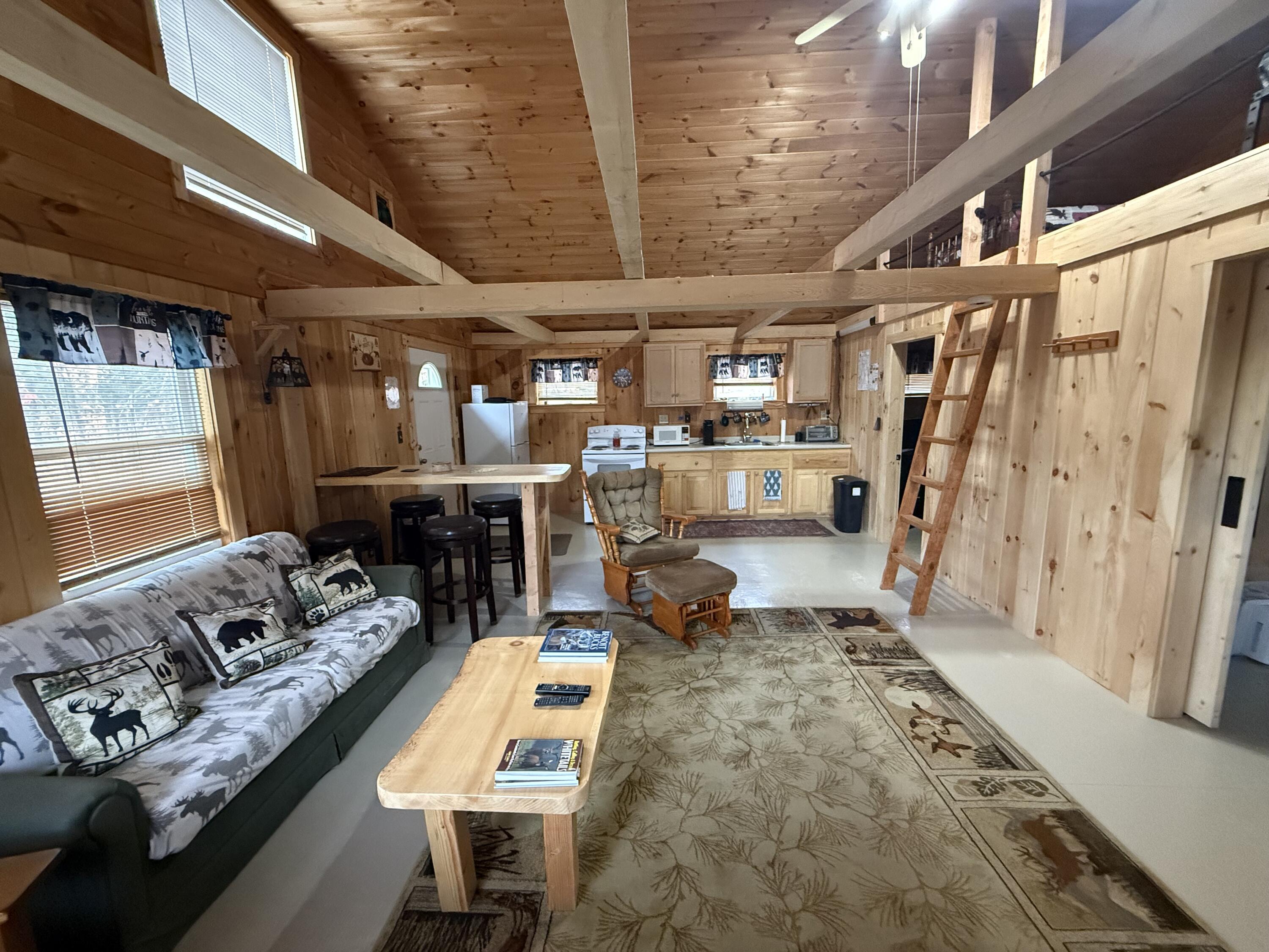 131 Thurston Road Cornville ME 04976