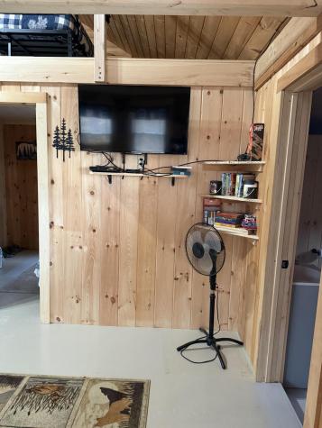 131 Thurston Road Cornville ME 04976