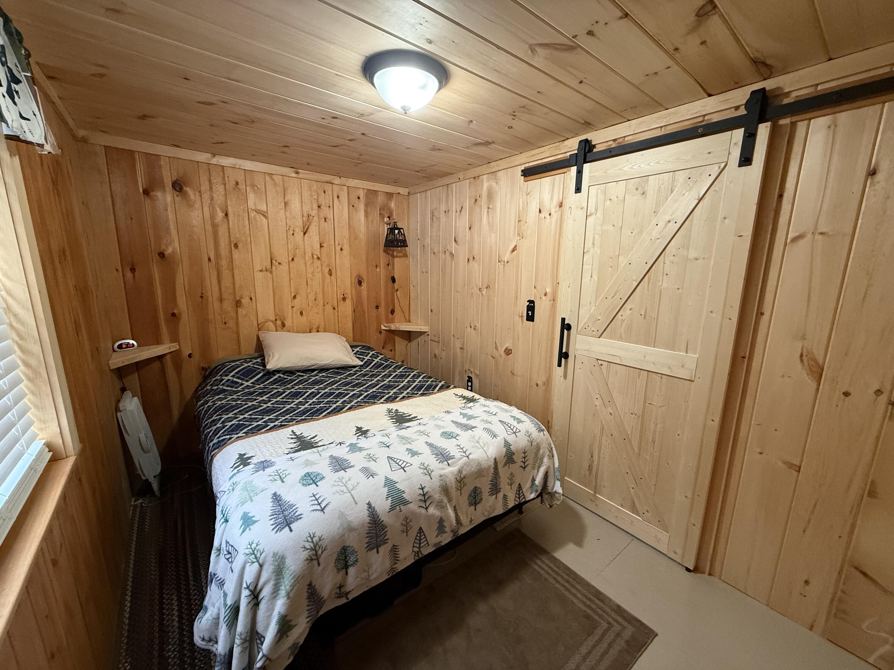 131 Thurston Road Cornville ME 04976