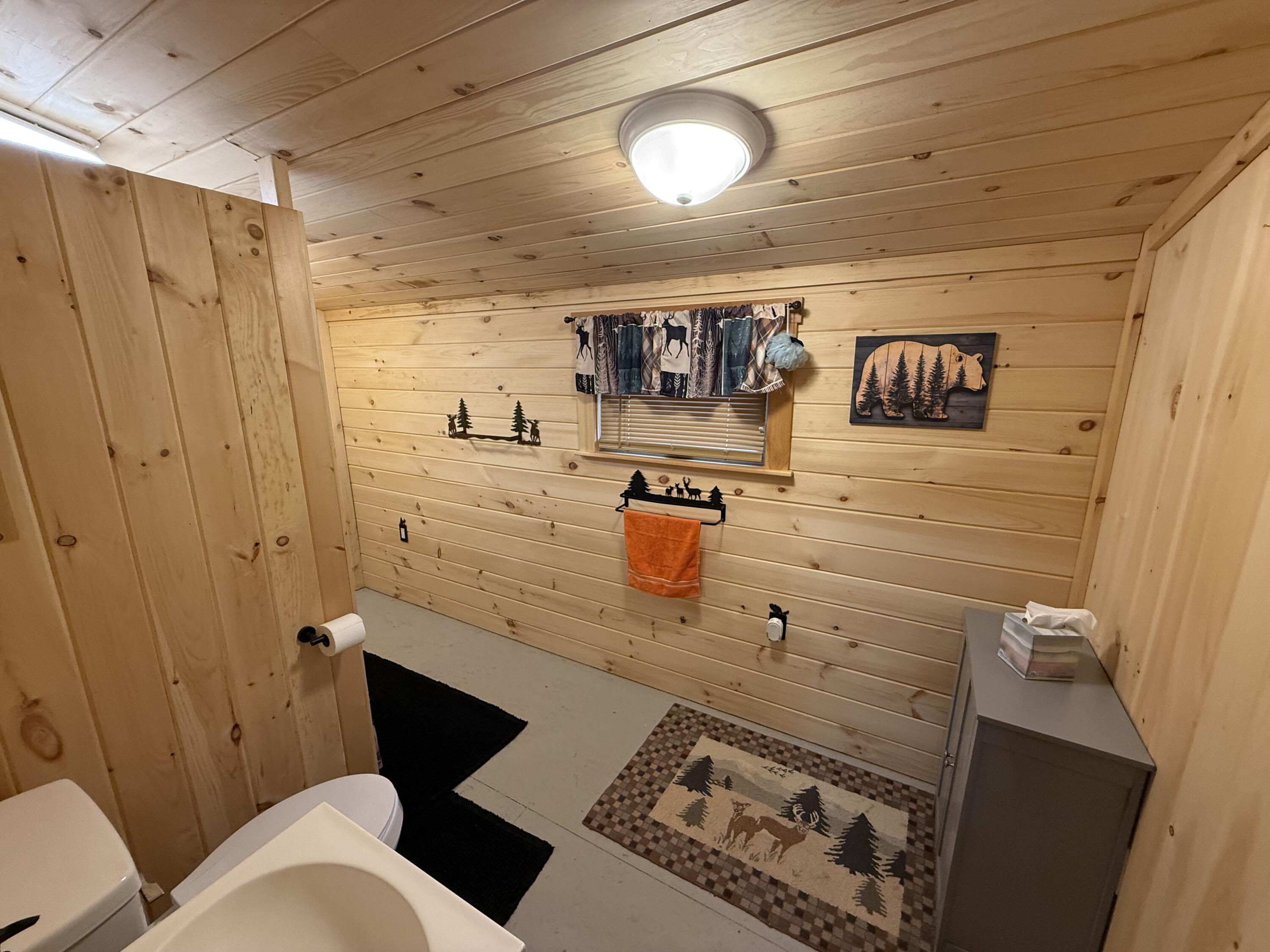 131 Thurston Road Cornville ME 04976