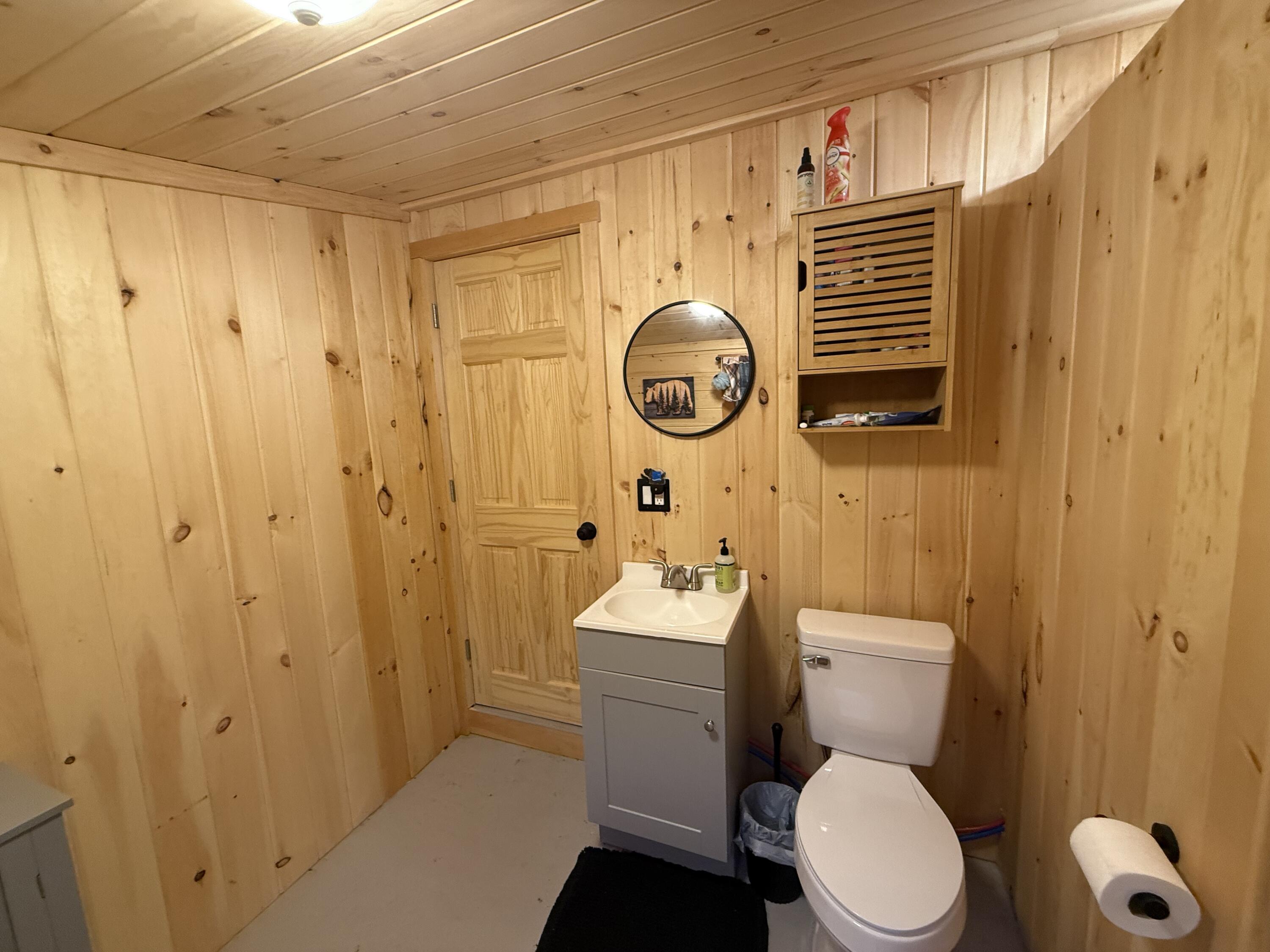 131 Thurston Road Cornville ME 04976