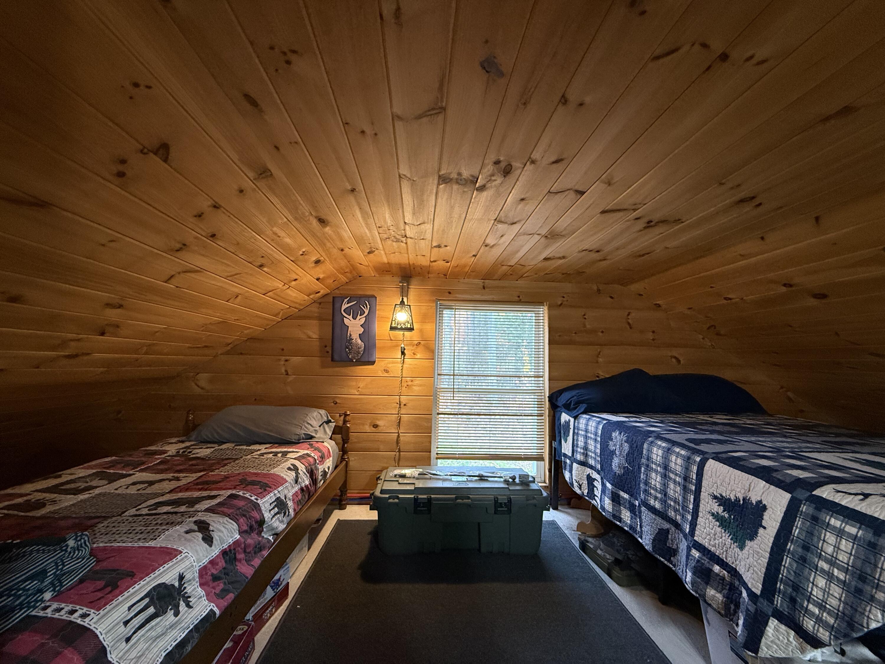 131 Thurston Road Cornville ME 04976