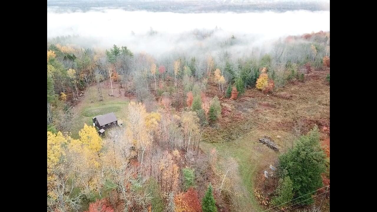 131 Thurston Road Cornville ME 04976