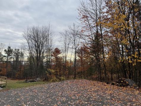 131 Thurston Road Cornville ME 04976