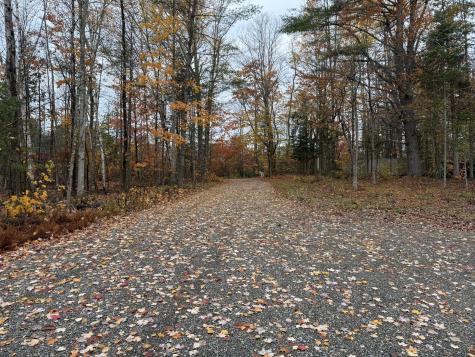 131 Thurston Road Cornville ME 04976