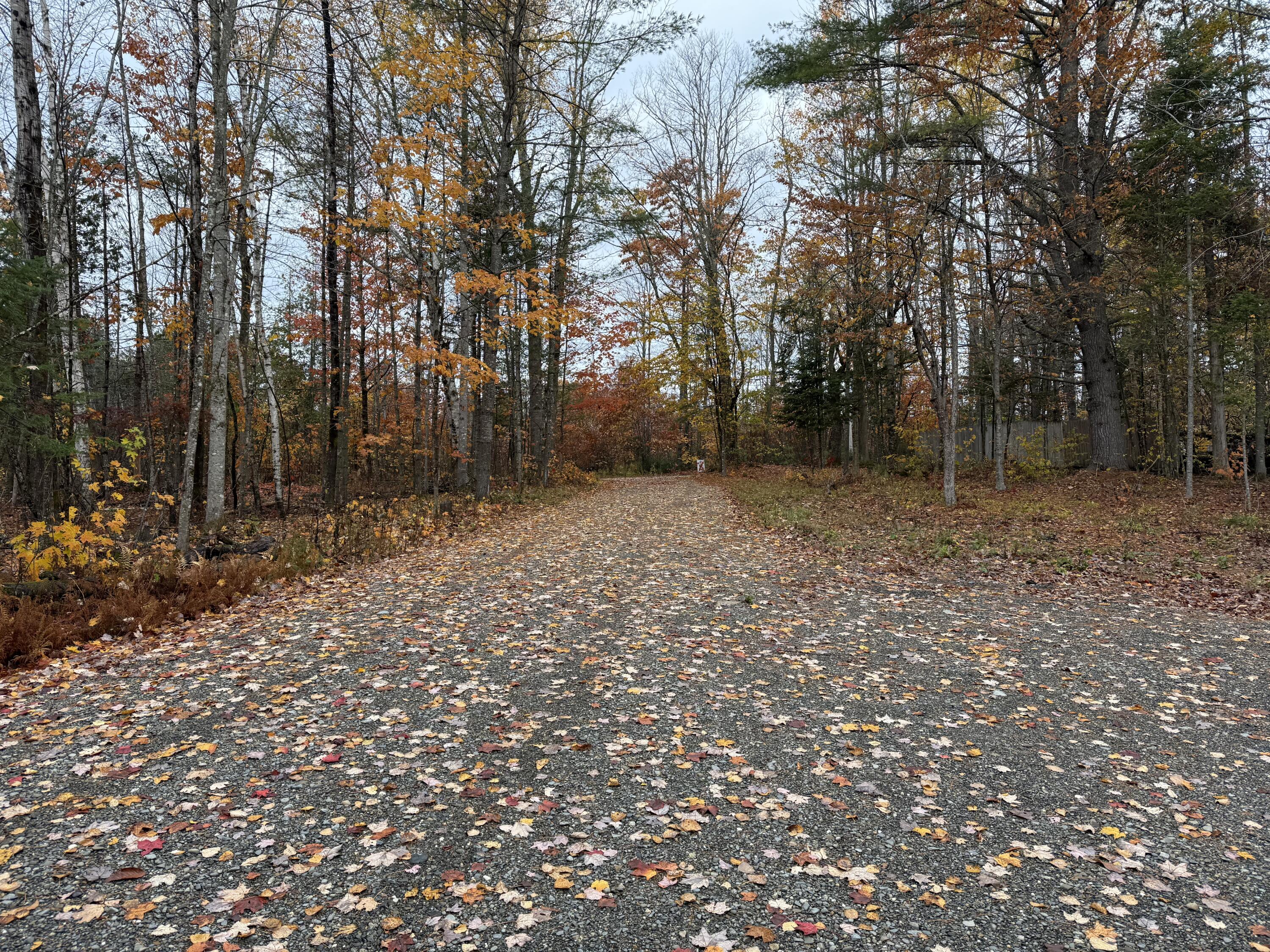 131 Thurston Road Cornville ME 04976