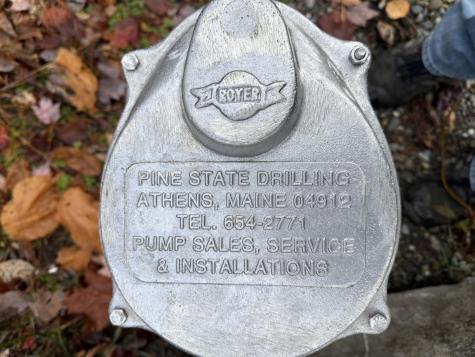 131 Thurston Road Cornville ME 04976