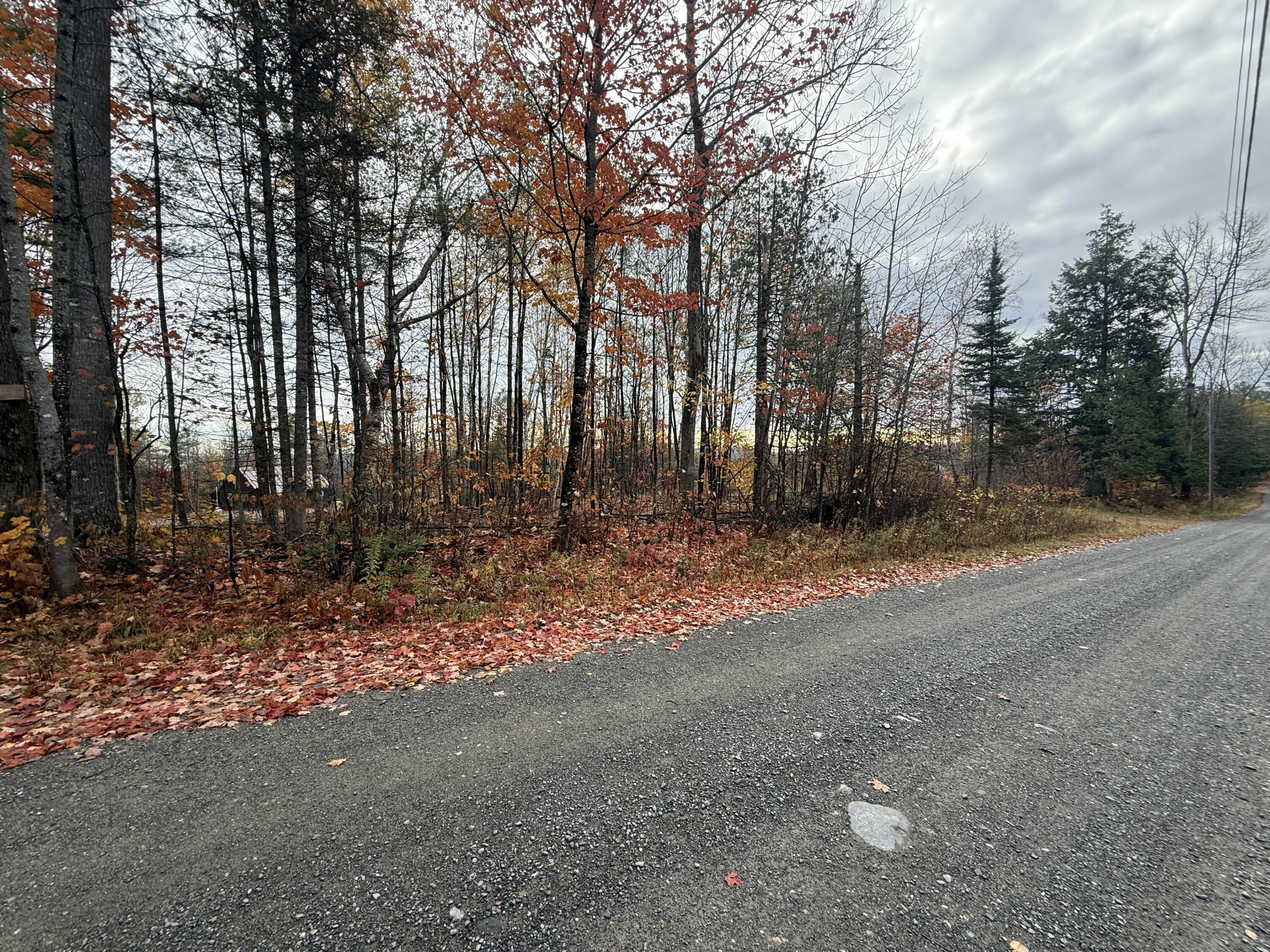 131 Thurston Road Cornville ME 04976